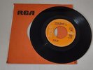 SP 45 Tours - DAVID BOWIE - Station to station / TVC 15 - 1976 RCA 42549  - RARE