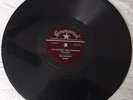 THE CRICKETS/BUDDY HOLLY–THAT’LL BE THE DAY-78 RPM BRUNSWICK