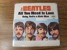 The Beatles 