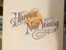 EB290 Neil Young - Harvest Vinyl Lp Record