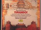 PUCCINI Turandot RICCIARELLI DOMINGO RAIMONDI HENDRICKS KARAJAN DGG Digital NM