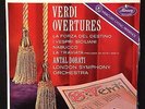 ANTAL DORATI  Verdi Overtures 1958 MERCURY LIVING PRESENCE STEREO SR90156 ED1