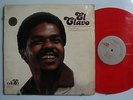 RAY REYES La ORQUESTA REFRAN El Clavo LATIN LP Shrink CRIOLLO RED VINYL