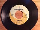 NORTHERN SOUL 45 CL AND THE PICTURES JIGSAW PUZZLE MONUMENT 958 MINT