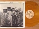 ROCK LP ELECTRIC LIGHT ORCHESTRA OLE' ELO GOLD VINYL PROMO ONLY MINT 
