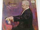 Chopin, Rubinstein, The Nocturnes RCA Red Seal 2 LP Near Mint