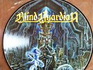 Blind Guardian - Nightfall in Middle-Earth PICTURE DISC
