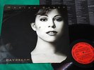 Mariah Carey - Daydream BRAZIL RARE 1ST PRESS LP 1995 Columbia / Sony Original
