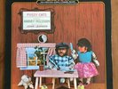 HARRY NILSSON John Lennon Pussy Cats LP 1974 RCA Quad Promo NEAR MINT w/ inner