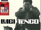 LUIGI TENCO LUIGI TENCO VINILE LP 180 GRAMMI COLORATO ROSSO NUOVO SIGILLATO