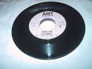 LEE DORSEY Give It Up + Candy Yam  45 EX US 1969 promo Amy 11,057