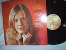 JACQUELINE DU PRE Dvorak Concerto In B Minor LP VG++ US 1960s Angel S 36046