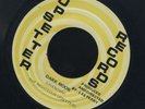 1678 RIGHTEOUS UPSETTERS-DARK MOON-UPSETTER-REGGAE 45 7