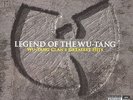 Wu-Tang Clan - Legend of the Wu-Tang Clan: Wu-Tang Clan's Greatest Hits