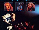 Rory Gallagher - Stage Struck