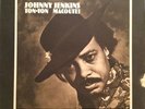JOHNNY JENKINS Ton-Ton Macoute LP CAPRICORN CPN-136 DUANE ALLMAN BROTHERS