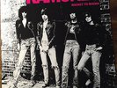 Rocket to Russia [Vinyl LP] Import Ramones