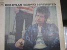 BOB DYLAN-HIGHWAY 61 REVISITED(RARE'65 CDN STEREO W/ALT TAKE OF 