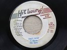 DON CARLOS/FIGHT FIGHT KILLER ROOTS REGGAE HIT BOUND