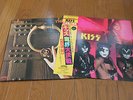 KISS   /  THE ELDER  /  japan