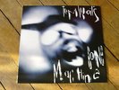 TOM WAITS Bone Machine RARE LP Biem Hollande