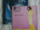 SIOUXSIE AND THE BANSHEES ALBUMS - VINYL - SUPERSTITION & PEEPSHOW