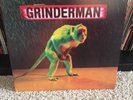 Grinderman - Grinderman (Nick Cave LP, Gatefold, Mute Records 2007)