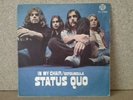 Status quo single.in my chair