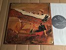 ZAMLA MAMMAZ MANNA - FAMILJESPRICKOR - LP - SRS 4662 - SWEDEN 1980