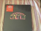 Cream vinyl box set 6 lp 180 g heavy vinyl new and sealed