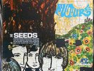 The Seeds   Future   US LP  Original Press w/All 3 Inserts
