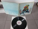 Unicorn Same LP Transatlantic / Metronome LMLP15806 E Germany 1971 MINT -
