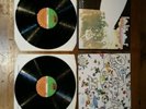 Led Zeppelin  - First four UK albums. LED ZEP I , II , III & IV ATLANTIC RECORDS