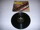 The Beatles -Please Please Me -Black &Yellow-Stereo -33 1/3 shown twice on label