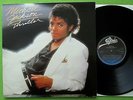 Michael Jackson - Thriller LP 1982  Epic  EPC 85930