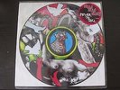 YEAH YEAH YEAHS Fever To Tell PICTURE DISC Limited Edition RARE Karen O LP Vinyl