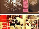 WASP PROMO 33 LP MADE IN PORTUGAL * THE CRIMSON IDOL * W.A.S.P. METAL -FREE SHIP