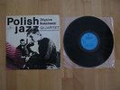 Zbigniew Namyslowski Quartet Polish Jazz Vol. 6  Muza Records Poland 1966 Vinyl