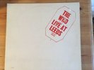 The Who. Live At Leeds/Who Are You. Double Vinyl Album.