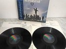 2 LP JESUS CHRIST SUPERSTAR - ORIGINAL MOTION PICTURE SOUNDTRACK - JAPAN