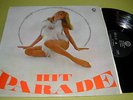 SEXY cover “Hit Parade” ITALY ‘68 LP Beat Pop (Camaleonti, Roll’s 33, Profeti)