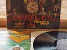 The Beatles ?– Sgt. Pepper's Lonely Hearts Club Band Lp