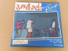 Yardbirds Last Rave-Up in L.A. 3 LP Box Set on Glimpses GR 001 VG++