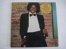 Michael Jackson ?– Off The Wall LP 1979 Epic UK press HYPE VG+ borderline NM