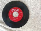 B.B.KING Orig.1953 YOU DIDNT WANT ME/YOU KNOW I LOVE YOU VERY RARE