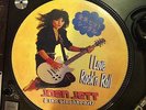 Joan Jett ?– I Love Rock 'N Roll 12