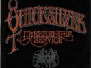Quicksilver Messeng... Quicksilver Messenger Service vinyl LP  record UK