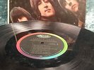 The Beatles - Rubber Soul, Capitol ST 2442, 1965, Stereo LP