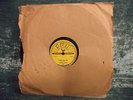 SUN 258-78 rpm  Johnny Cash 