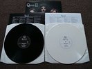 QUEEN - Queen 2(GERMAN 2015 LTD EDITION 180 GRAM BLACK / WHITE VINYL ALBUM)